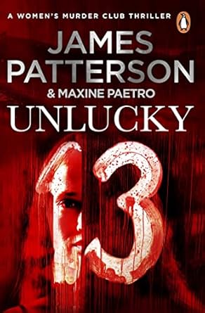 Unlucky 13: A ghost from the past returns