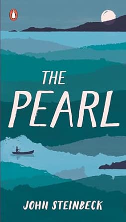 The Pearl (Penguin Clothbound Classics)