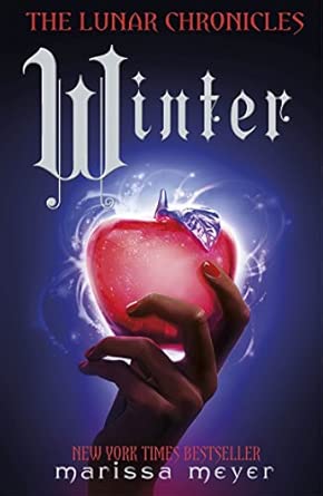 Winter (The Lunar Chronicles Book 4)