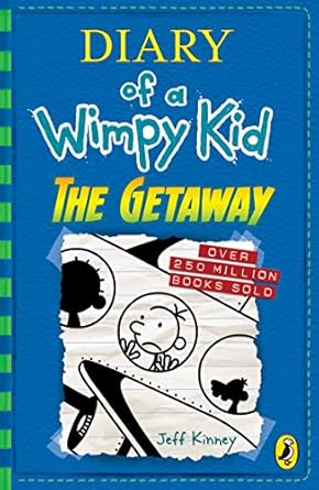 Diary-of-a-Wimpy-Kid-The-Getaway-(Book-12)