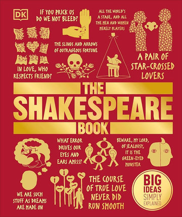 The Shakespeare Book