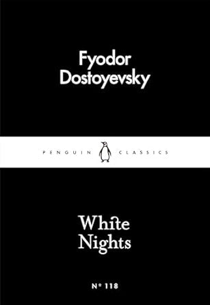 White-Nights