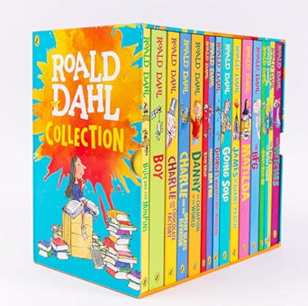 Roald-Dahl-Collection-16-Books-Box-Set
