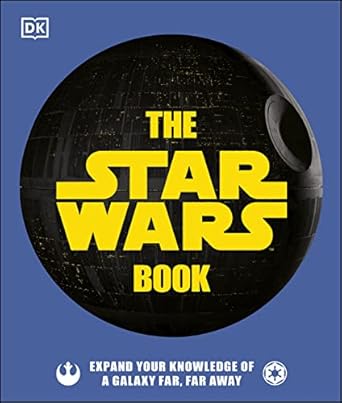 The Star Wars Book