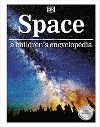 Space: a children's encyclopedia