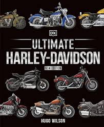 Ultimate Harley Davidson