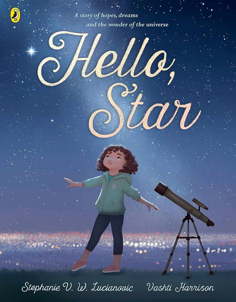 Hello Star