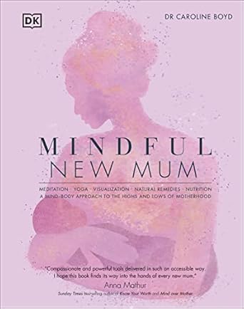 Mindful New Mum