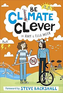 Be Climate Clever