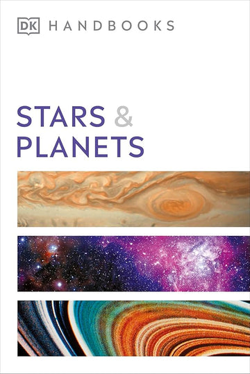 Handbooks Stars & Planets