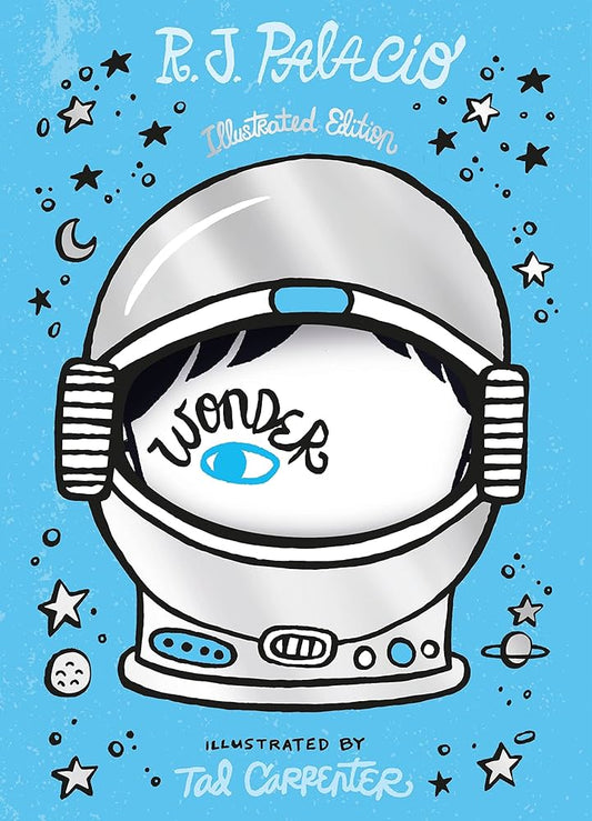 Wonder: Are you ready to meet Auggie Pullman?