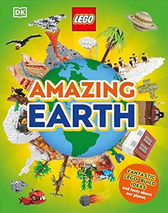 LEGO Amazing Earth