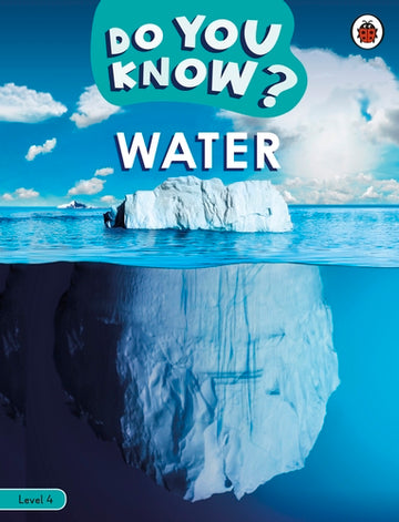 Do You Know? Level 4 - Water