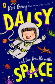 Daisy and the Trouble With Space