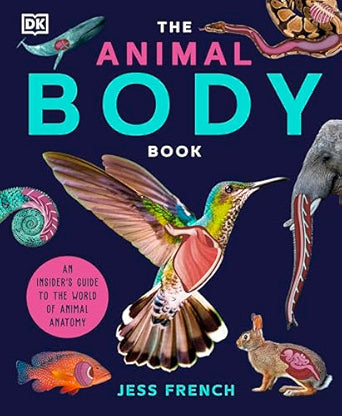 The-Animal-Body-Book-An-Insider's-Guide-to-the-World-of-Animal-Anatomy