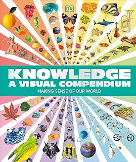 Knowledge A Visual Compendium: Making Sense of our World