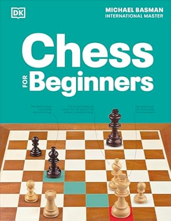 Chess for Beginner's