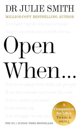 Open-When-