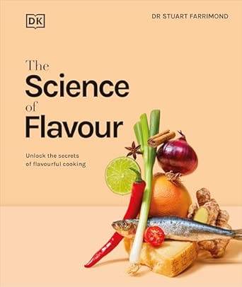 The Science of Flavour