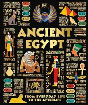 Ancient Egypt