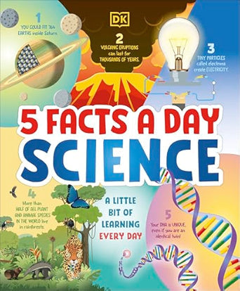 5-Facts-a-Day-Science-A-Little-Bit-of-Learning-Every-Day