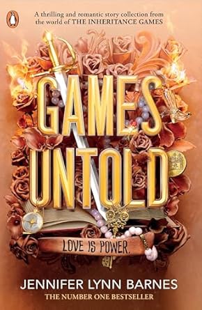 Games Untold