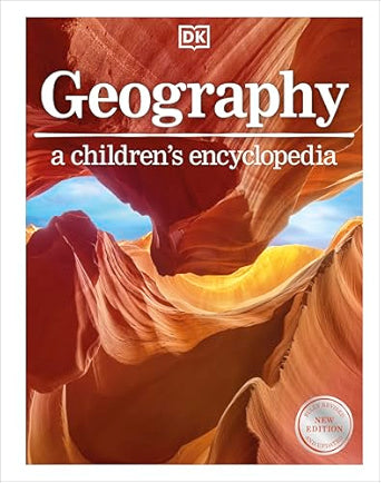 Geography-A-Children's-Encyclopedia