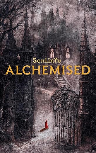 Alchemised