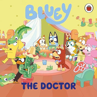Bluey-The-Doctor