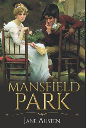 Mansfield-Park