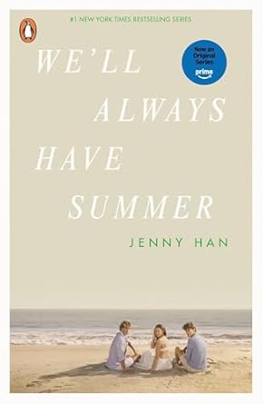We'll Always Have Summer: Book 3
