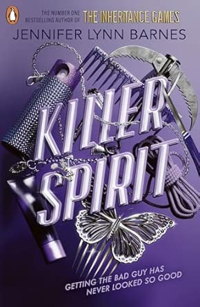 Killer Spirit