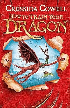 How to Train Your Dragon