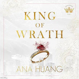 King of Wrath