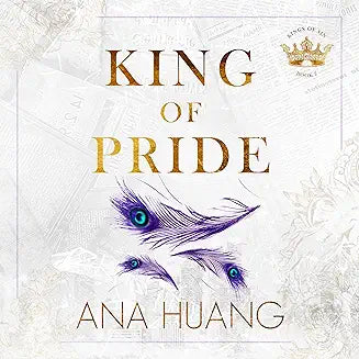 King of Pride