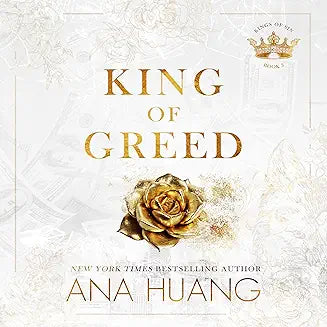 King of Greed
