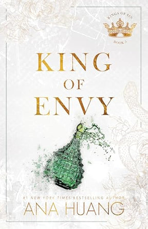 King-of-Envy