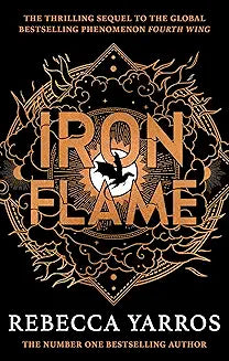 Iron Flame