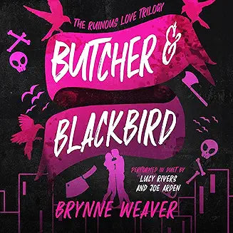 Butcher and Blackbird