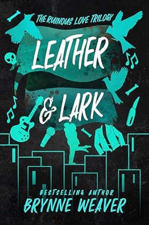 Leather-Lark