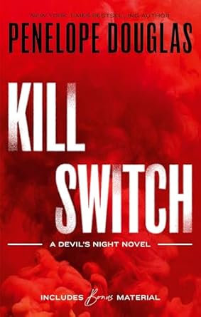 Kill Switch: Devil's Night