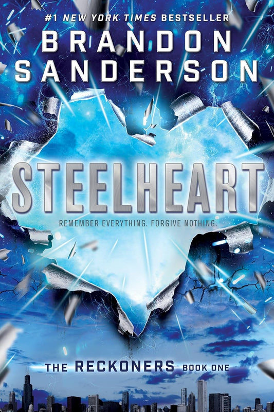 Steelheart