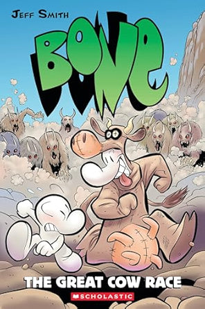 Bone-2-Bone-2-The-Great-Cow-Race