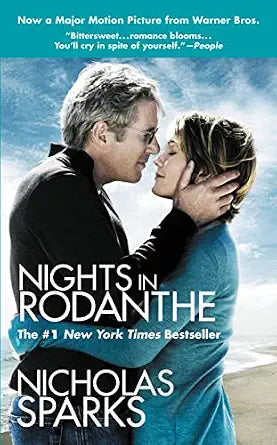Nights in Rodanthe