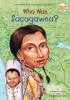 Who Was Sacagawea ? (Who Was?)
