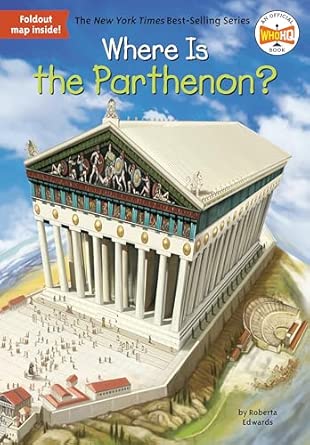 Where Is the Parthenon? (Who Was?)