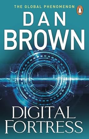 Digital Fortress