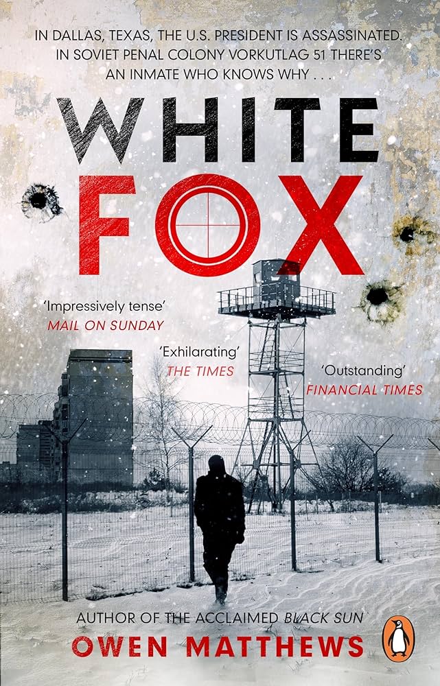 White Fox