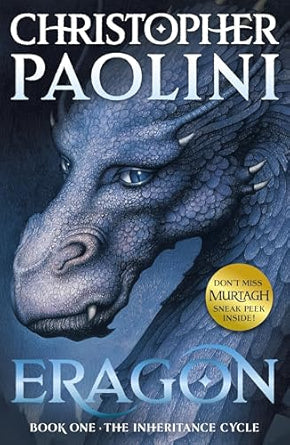 Eragon-(The-Inheritance-Cycle-1)