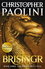 Brisingr: Book Three (The Inheritance Cycle, 3)